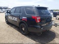2019 Ford Police Interceptor Utility — photo 3 of 16 | VIN 1FM5K8AR1KGB28989