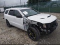 2021 Dodge Durango — photo 1 of 20 | VIN 1C4SDJCT8MC607776