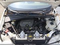 1998 Pontiac Trans Sport — photo 10 of 14 | VIN 1GMDU03E7WD290392