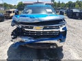 2023 Chevrolet Silverado 1500 — photo 13 of 18 | VIN 1GCUDGE84PZ230692
