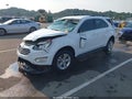 2016 Chevrolet Equinox — photo 2 of 16 | VIN 2GNALCEK1G6272069