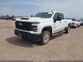 2024 Chevrolet Silverado 2500 — photo 2 of 15 | VIN 2GC4YLE72R1191987
