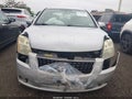 2009 Nissan Sentra — photo 12 of 16 | VIN 3N1AB61E89L659359