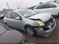 2009 Nissan Sentra — photo 13 of 16 | VIN 3N1AB61E89L659359