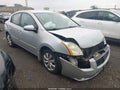 2009 Nissan Sentra — photo 1 of 16 | VIN 3N1AB61E89L659359