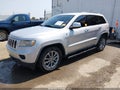 2012 Jeep Grand Cherokee — photo 2 of 15 | VIN 1C4RJFAG4CC103718