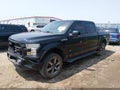 2017 Ford F-150 — photo 2 of 16 | VIN 1FTEW1EG0HFB63322