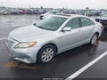 2007 Toyota Camry — photo 2 of 11 | VIN 4T1BE46K27U173799