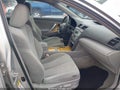 2007 Toyota Camry — photo 5 of 11 | VIN 4T1BE46K27U173799