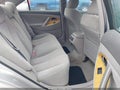 2007 Toyota Camry — photo 8 of 11 | VIN 4T1BE46K27U173799