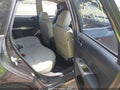 2009 Subaru Impreza — photo 8 of 16 | VIN JF1GE616X9H510611