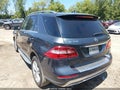 2012 Mercedes-Benz ML-Class — photo 3 of 16 | VIN 4JGDA5HB8CA008326