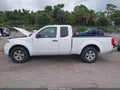 2012 Nissan Frontier — photo 14 of 16 | VIN 1N6AD0CU4CC433599
