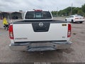 2012 Nissan Frontier — photo 16 of 16 | VIN 1N6AD0CU4CC433599