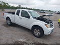 2012 Nissan Frontier — photo 1 of 16 | VIN 1N6AD0CU4CC433599