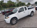 2012 Nissan Frontier — photo 2 of 16 | VIN 1N6AD0CU4CC433599