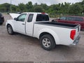 2012 Nissan Frontier — photo 3 of 16 | VIN 1N6AD0CU4CC433599