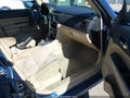 2007 Subaru Forester — photo 5 of 16 | VIN JF1SG63647H742698