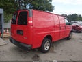 2005 GMC Savana — photo 4 of 18 | VIN 1GTGG25V351179808