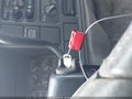 1998 Chevrolet C/K 2500 — photo 11 of 12 | VIN 1GCGC29R6WE140889