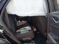 2025 Chevrolet Blazer — photo 8 of 15 | VIN 3GNKBCR49SS273192