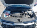2024 Kia Sportage — photo 10 of 18 | VIN 5XYK6CDF4RG157979