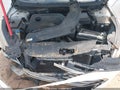 2017 Hyundai Sonata — photo 10 of 16 | VIN 5NPE24AF9HH504622