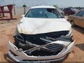 2017 Hyundai Sonata — photo 12 of 16 | VIN 5NPE24AF9HH504622