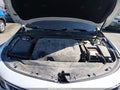 2020 Chevrolet Impala — photo 10 of 17 | VIN 2G11Z5S36L9103649