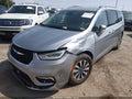 2021 Chrysler Pacifica — photo 6 of 16 | VIN 2C4RC1BG9MR513063
