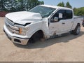 2019 Ford F-150 — photo 2 of 18 | VIN 1FTFW1E43KKE67091