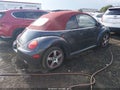 2005 Volkswagen Beetle — photo 4 of 16 | VIN 3VWCM31Y55M356761