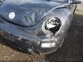 2005 Volkswagen Beetle — photo 6 of 16 | VIN 3VWCM31Y55M356761