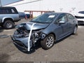 2021 Toyota Corolla — photo 2 of 18 | VIN 5YFEPMAEXMP246522