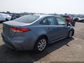 2021 Toyota Corolla — photo 4 of 18 | VIN 5YFEPMAEXMP246522