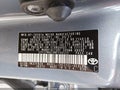 2021 Toyota Corolla — photo 9 of 18 | VIN 5YFEPMAEXMP246522