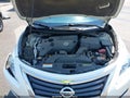 2014 Nissan Altima — photo 10 of 16 | VIN 1N4AL3AP6EN380910