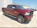 2017 Ram 2500 — photo 1 of 16 | VIN 3C6UR5PL2HG624174