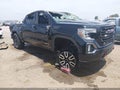 2021 GMC Sierra 1500 — photo 1 of 10 | VIN 3GTP9EEL6MG472158