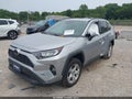 2021 Toyota RAV4 — photo 2 of 15 | VIN 2T3P1RFV5MC142091