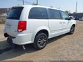 2017 Dodge Grand Caravan — photo 4 of 19 | VIN 2C4RDGCG4HR818281