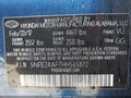 2017 Hyundai Sonata — photo 9 of 16 | VIN 5NPE24AF7HH565872
