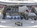2007 Ford Edge — photo 10 of 17 | VIN 2FMDK36C07BA63277
