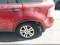 2007 Ford Edge — photo 6 of 17 | VIN 2FMDK36C07BA63277