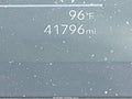 2025 Hyundai Santa Fe — photo 16 of 17 | VIN 5NMP14GL8SH092965