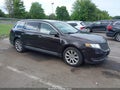 2013 Lincoln MKT — photo 1 of 11 | VIN 2LMHJ5AT1DBL51624