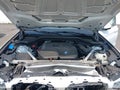 2020 BMW X3 — photo 10 of 16 | VIN 5UXTY5C04L9D23466