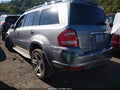 2012 Mercedes-Benz GL-Class — photo 3 of 18 | VIN 4JGBF8GE6CA778045