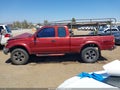 2002 Toyota Tacoma — photo 14 of 16 | VIN 5TESN92NX2Z883423