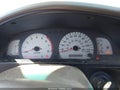 2002 Toyota Tacoma — photo 7 of 16 | VIN 5TESN92NX2Z883423